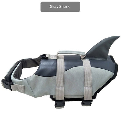 Dog Life Jacket - Swim Safe & Happy