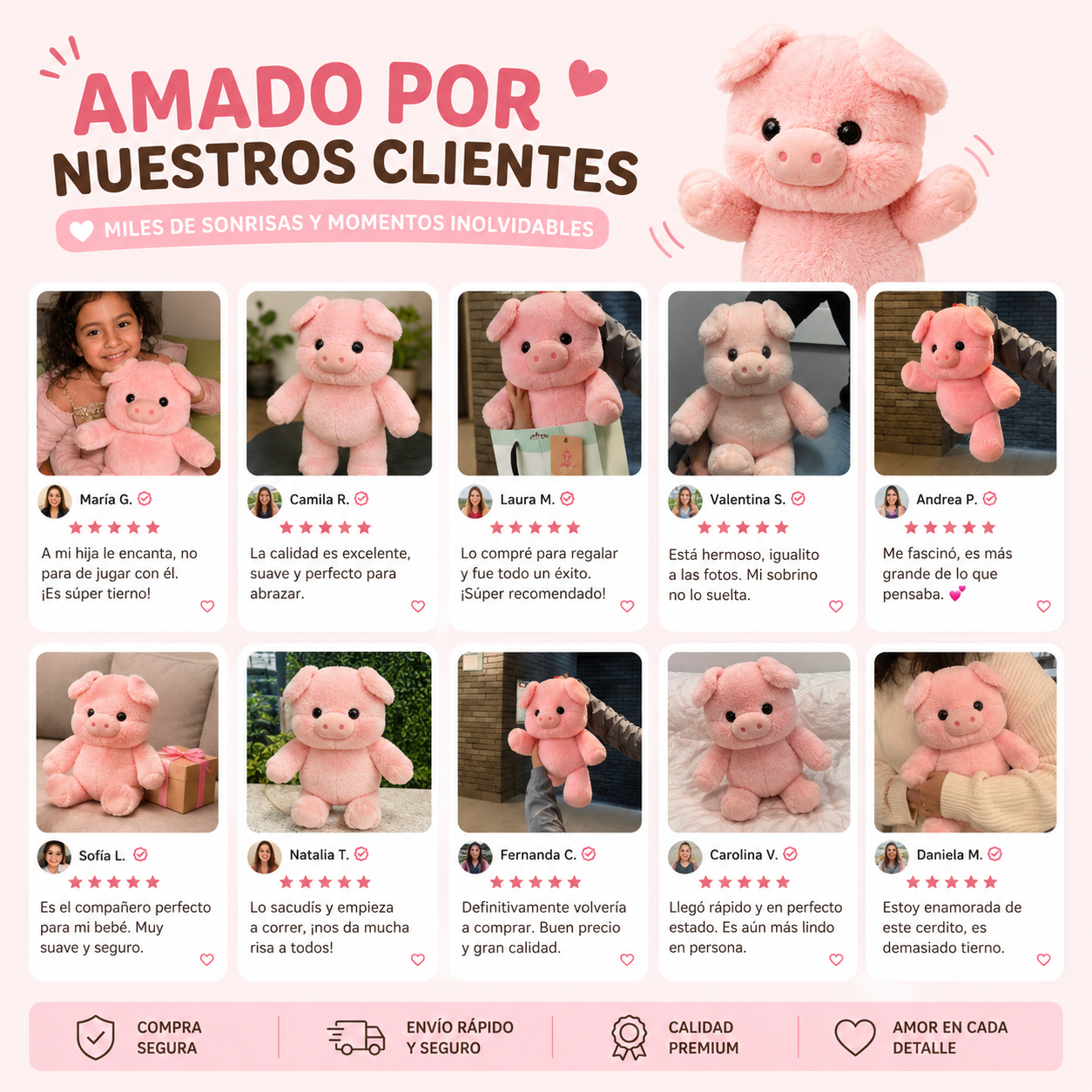 PiggyGo - El cerdito que corre