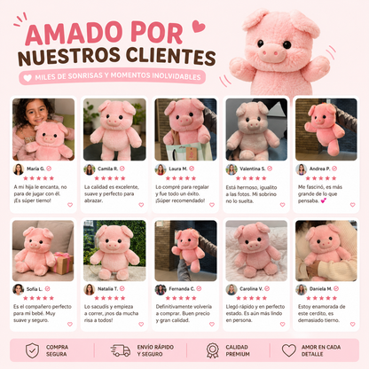 PiggyGo - El cerdito que corre