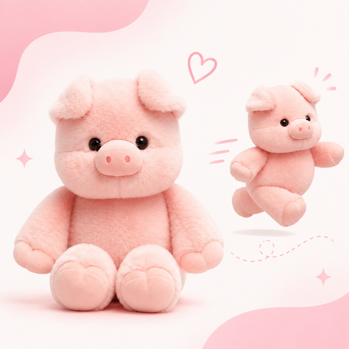 PiggyGo - El cerdito que corre
